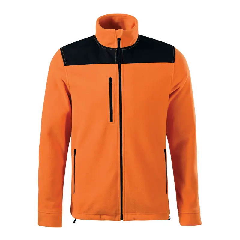 Fleece Unisex Effect