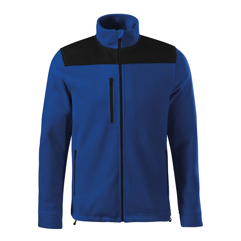 Fleece Unisex Effect