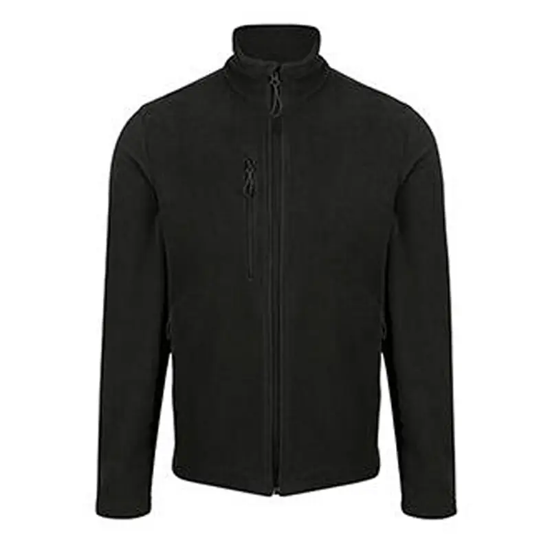 Full Zip Fleece