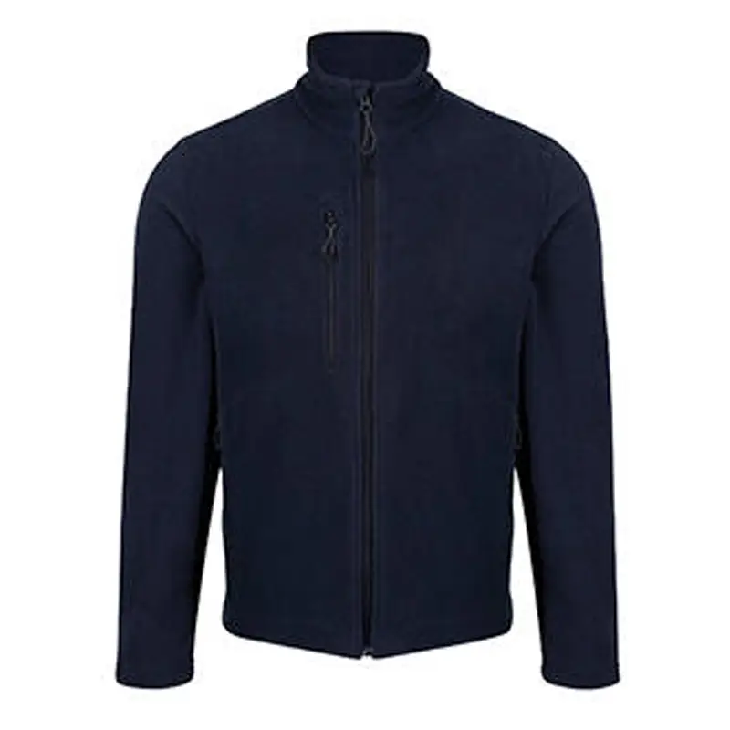 Full Zip Fleece