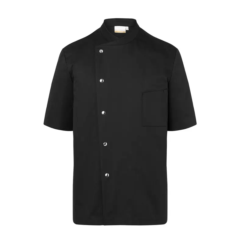 Chef Jacket Gustav Short Sleeve