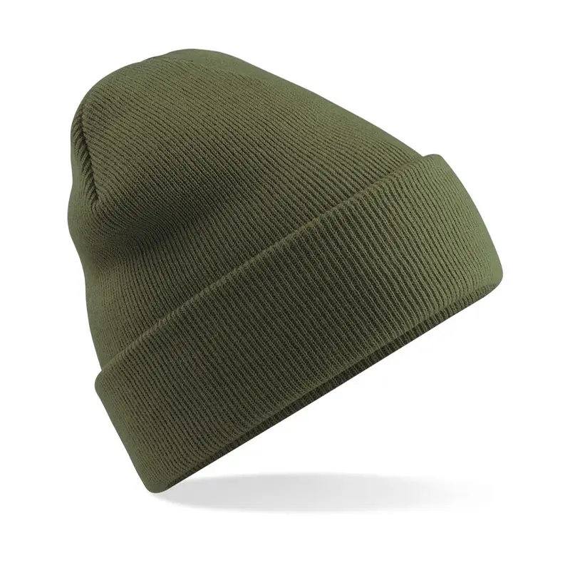 Original Cuffed Beanie B45
