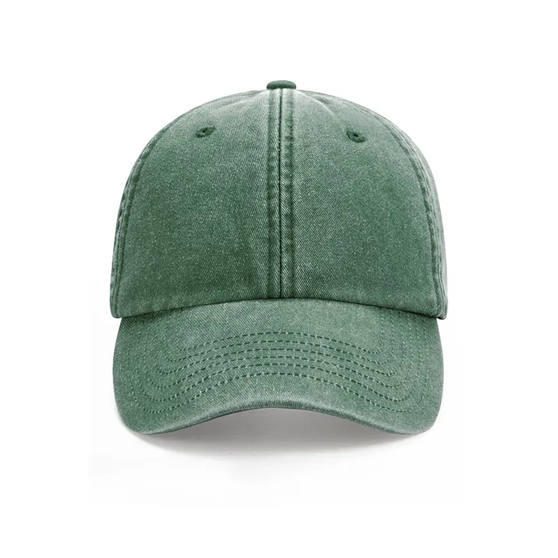 Low Profile Vintage Cap