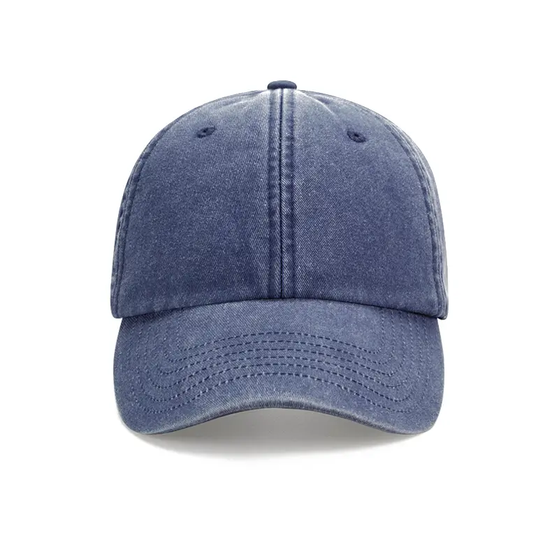 Low Profile Vintage Cap