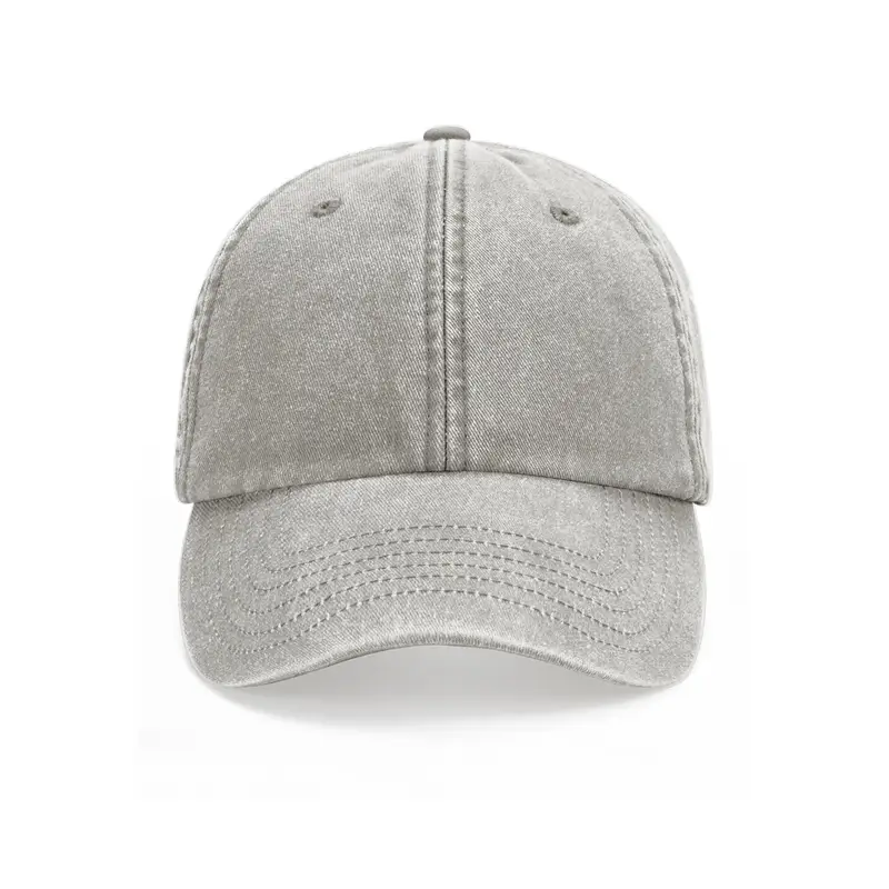 Low Profile Vintage Cap