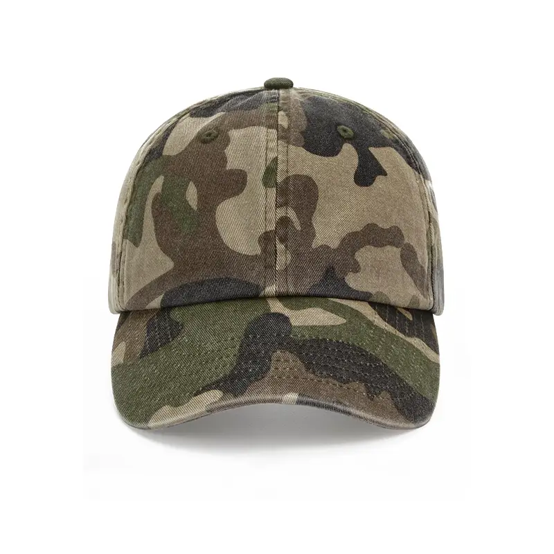 Low Profile Vintage Cap