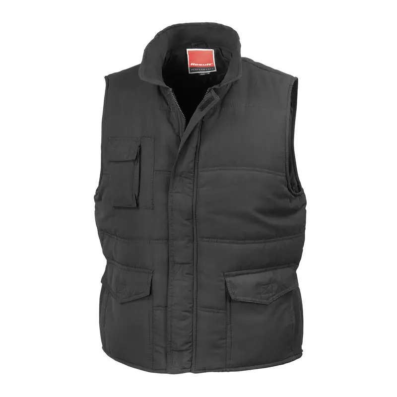 Promo Bodywarmer