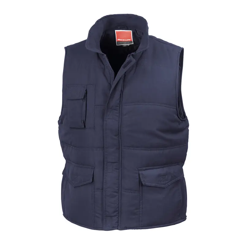 Promo Bodywarmer