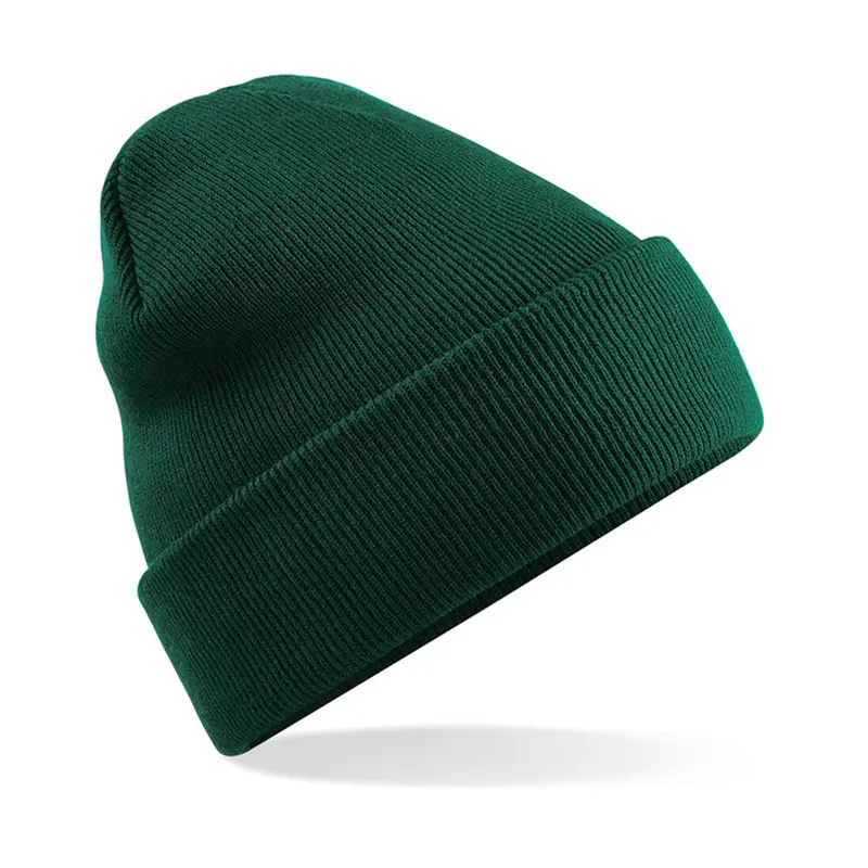 Original Cuffed Beanie B45