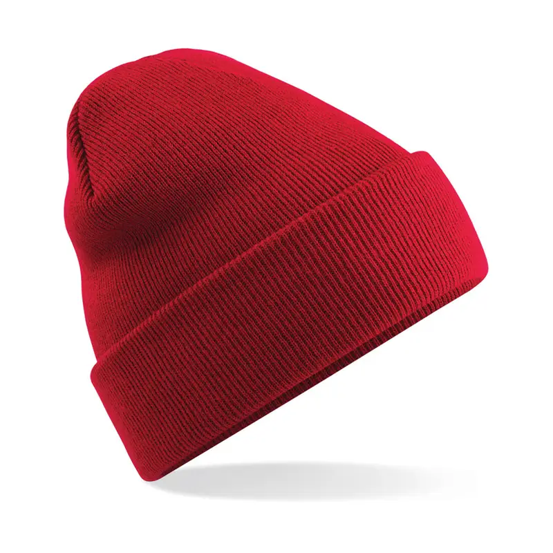 Original Cuffed Beanie B45