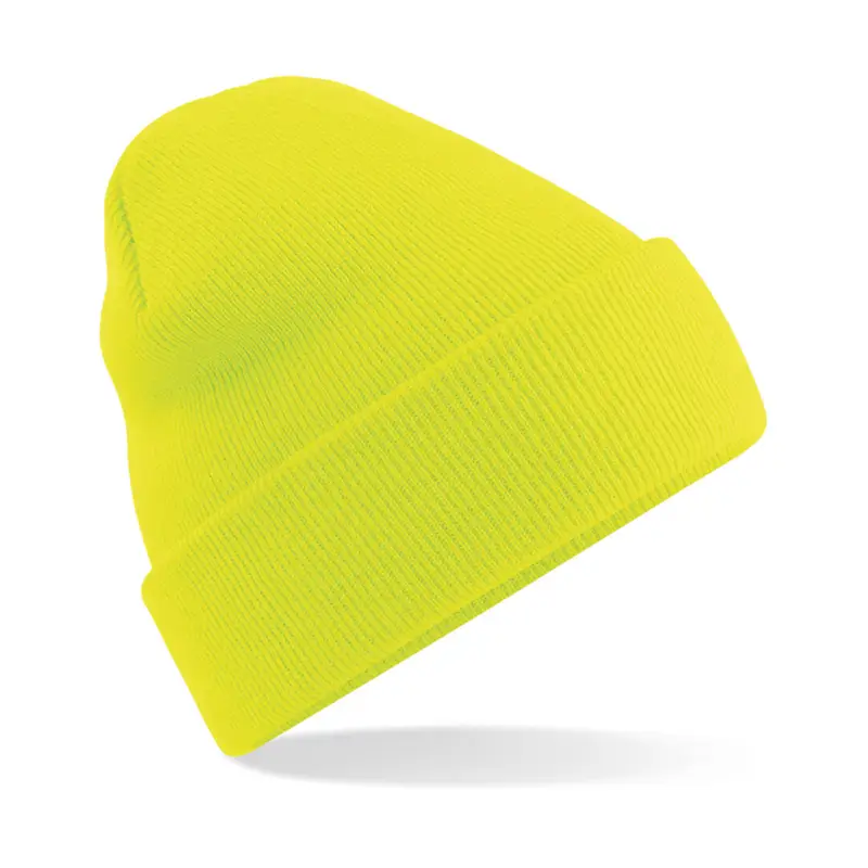 Original Cuffed Beanie B45