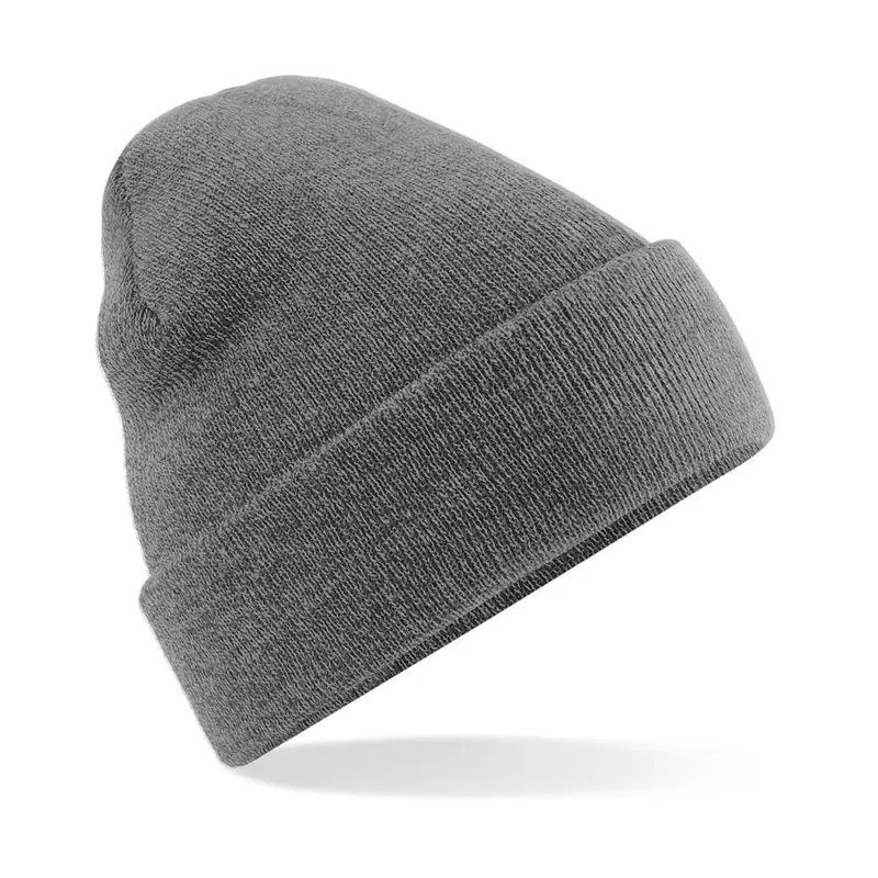 Original Cuffed Beanie B45