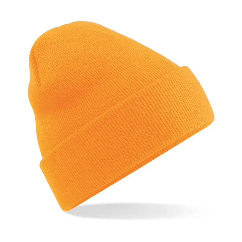 Original Cuffed Beanie B45