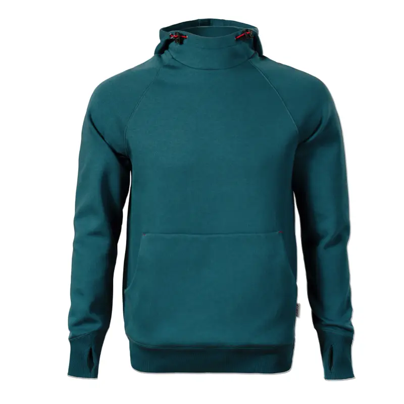 Vertex Hoodie W43 Heren