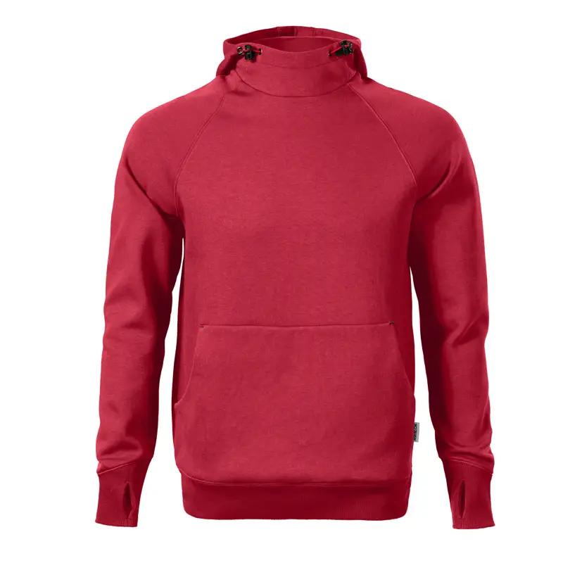 Vertex Hoodie W43 Heren