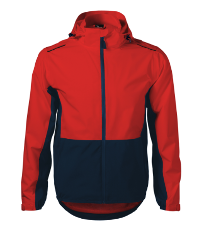 Rainbow538 Jacket Heren