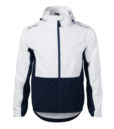 Rainbow538 Jacket Heren