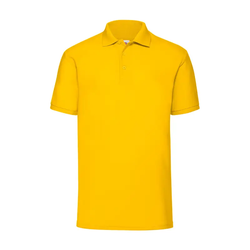 Fruit of the Loom 65/35 Polo