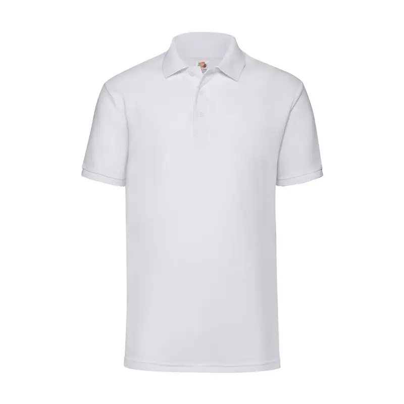 Fruit of the Loom 65/35 Polo