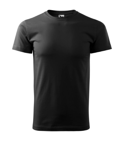 Basic129 T-Shirt Heren