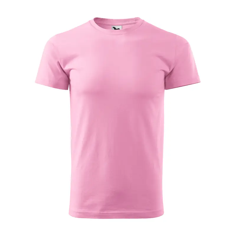 Basic129 T-Shirt Heren