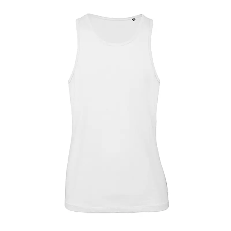 Inspire Tank Top Heren