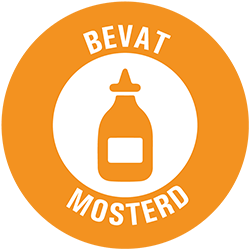 mosterd