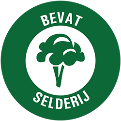selderij