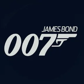 james bond