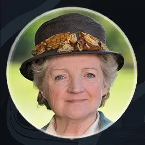 miss marple