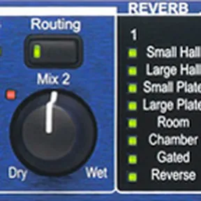 reverbs