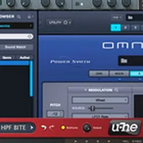 soft-synths