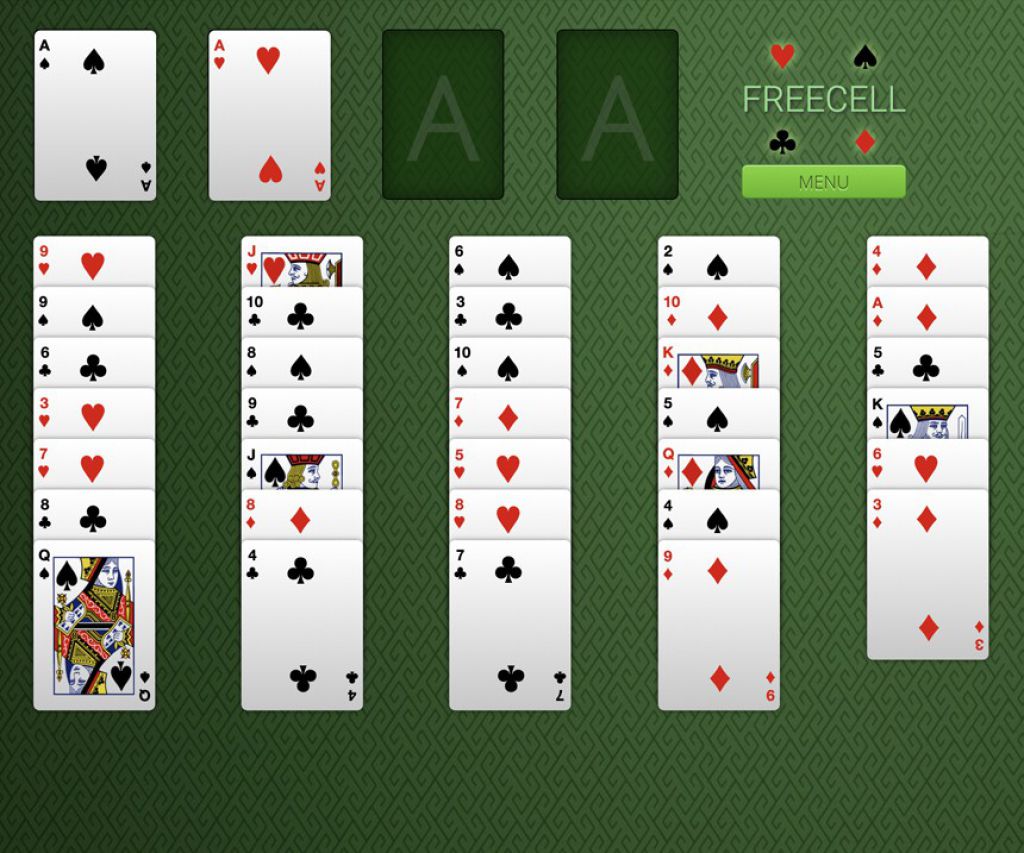 freecell