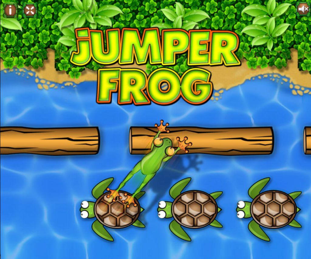 jumperfrog
