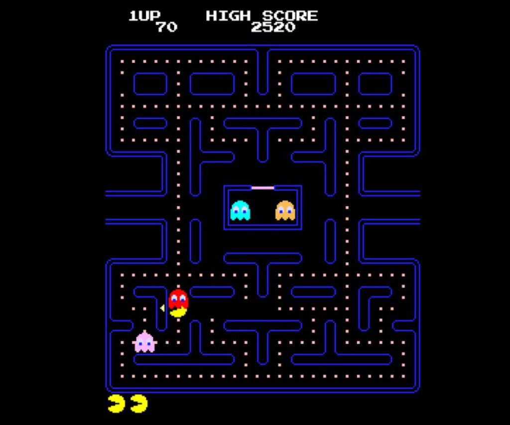 pacman-1980