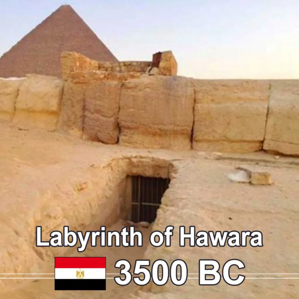 labyrinth-of-hawara