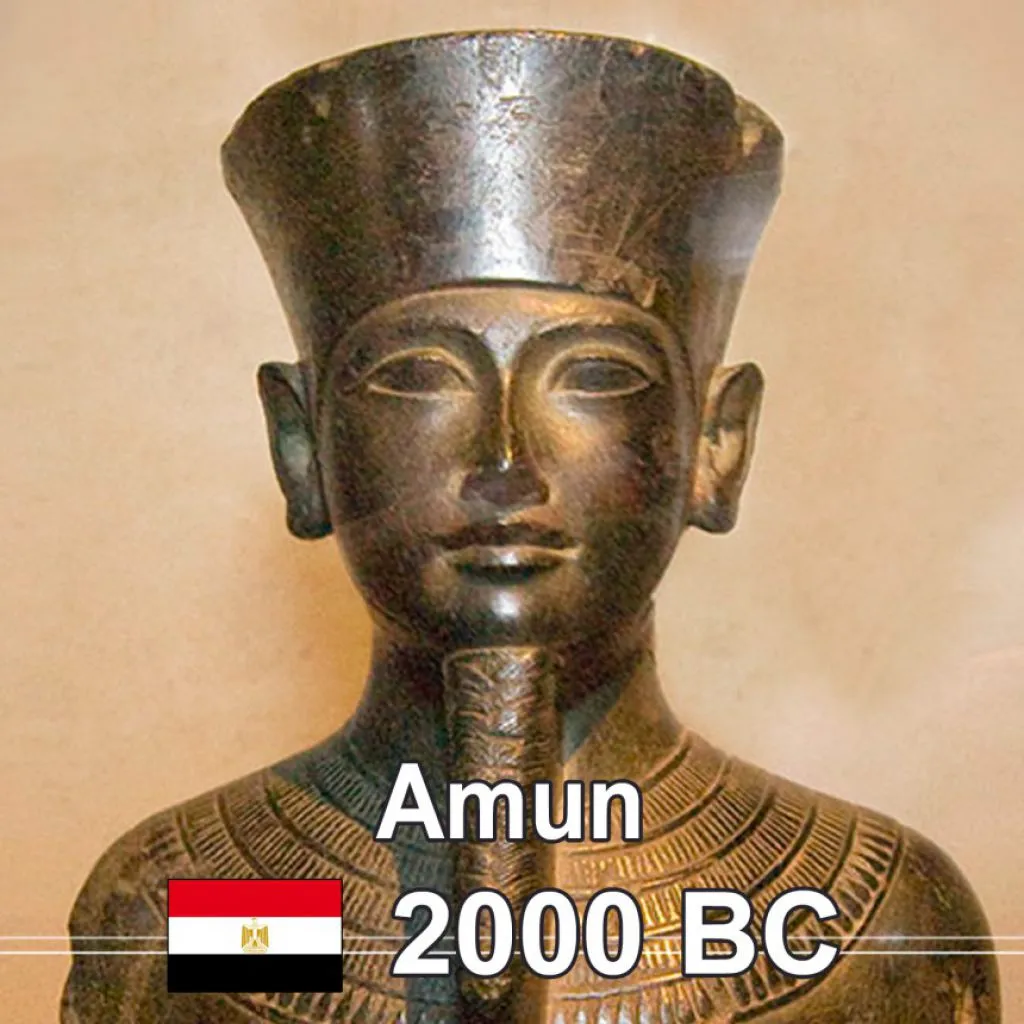 amun-king-of-the-gods