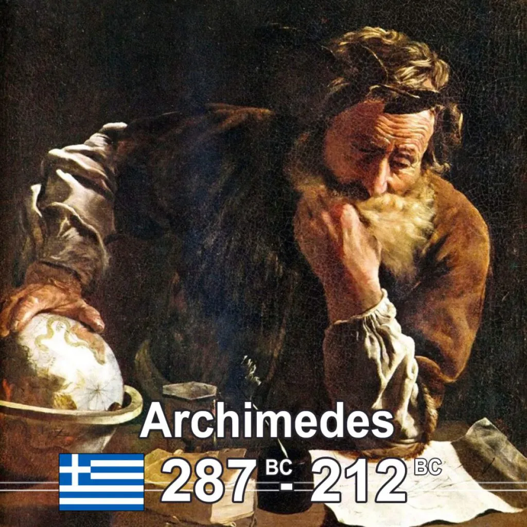 archimedes