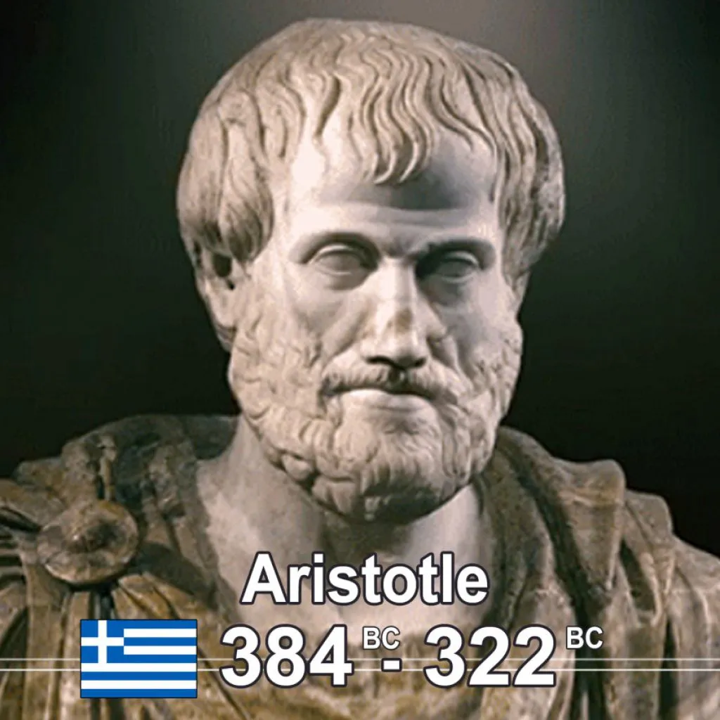 aristotle
