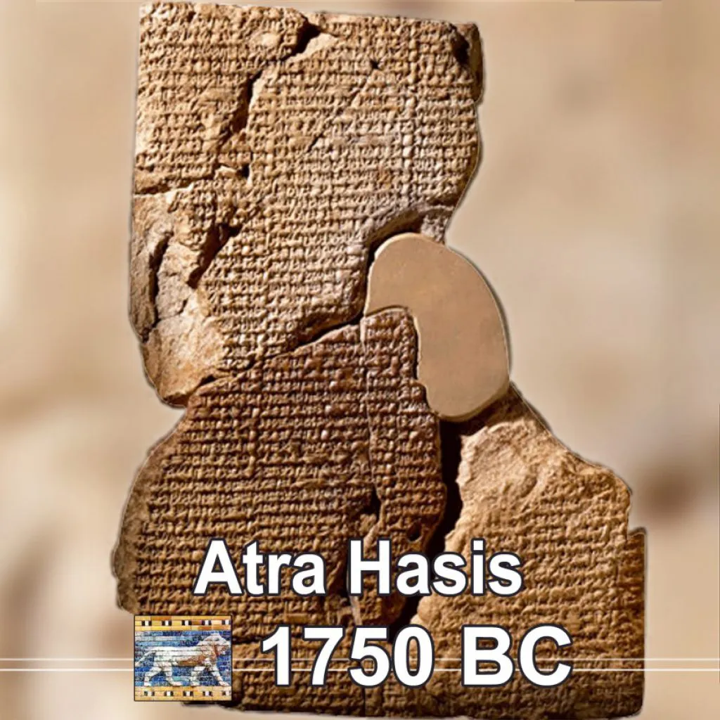 atrahasis
