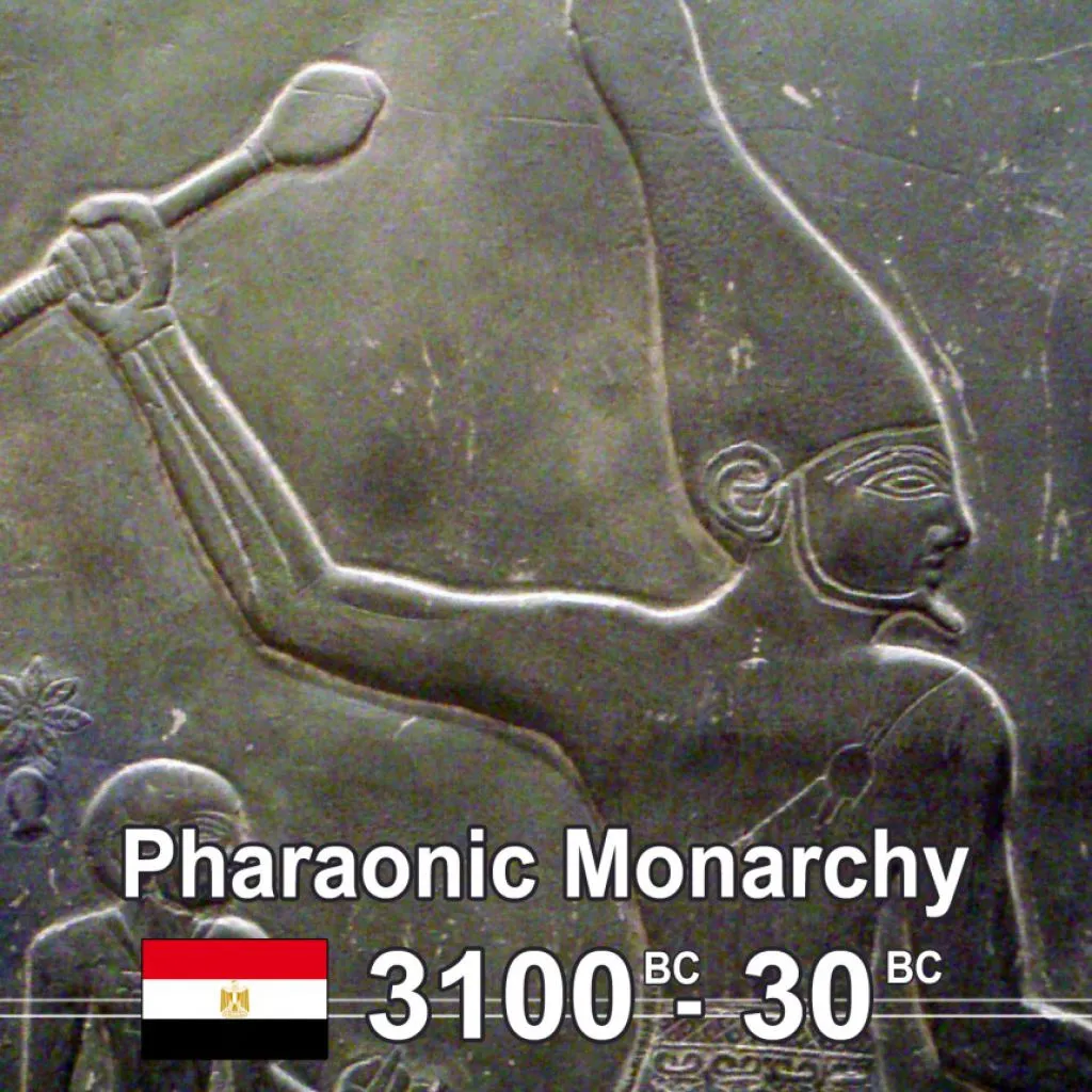 beginning-pharaonic-monarchy
