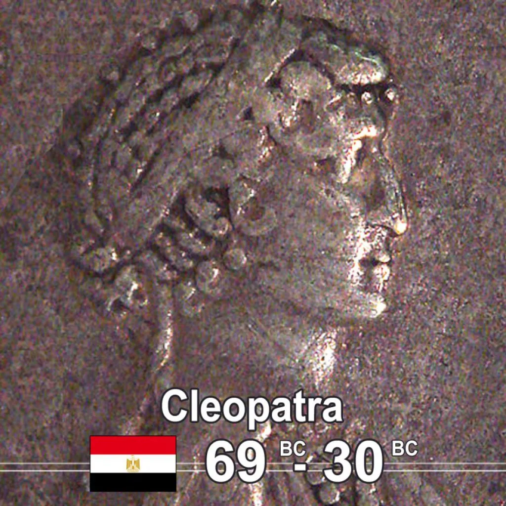 cleopatra