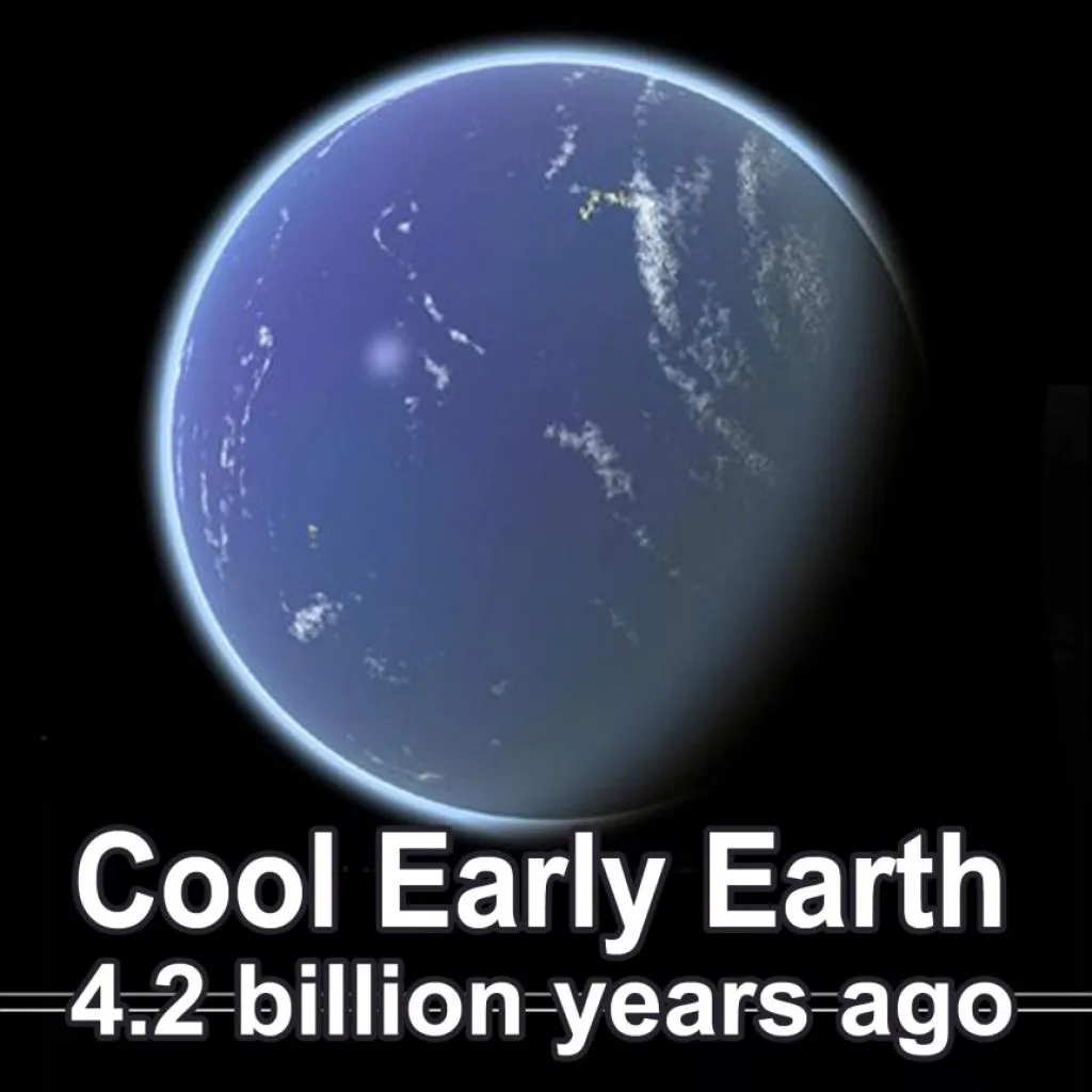 cool-early-earth
