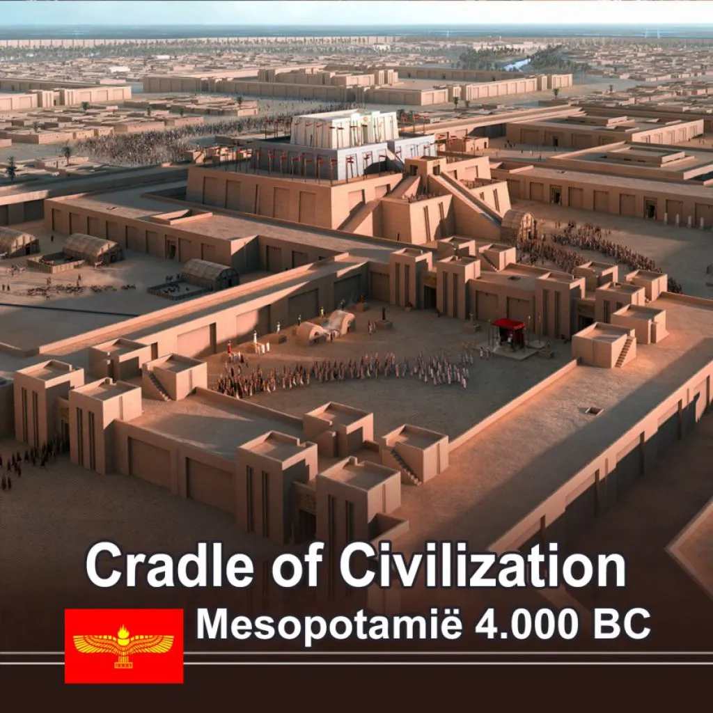 cradle-of-civilization