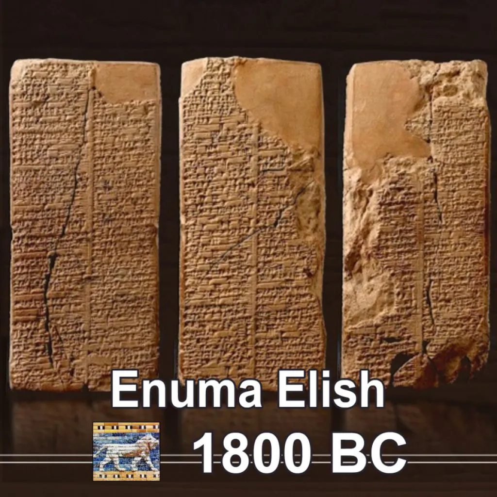 enuma-elish
