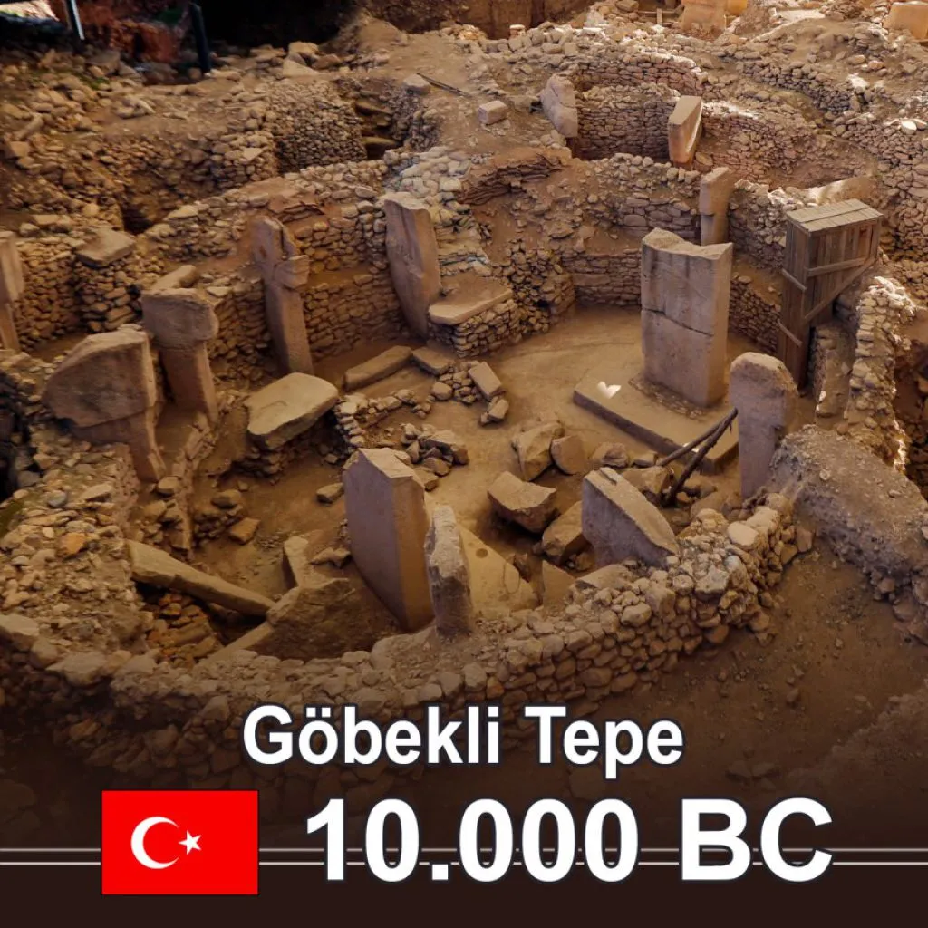 gobekli-tepe