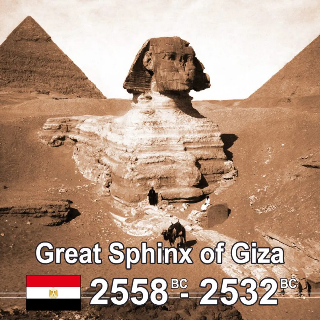 great-sphinx-of-giza