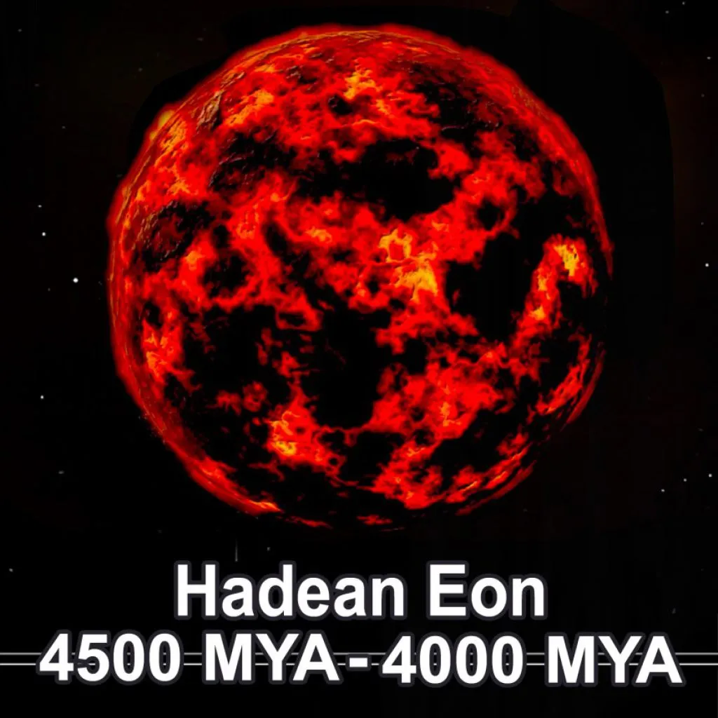 hadean-eon