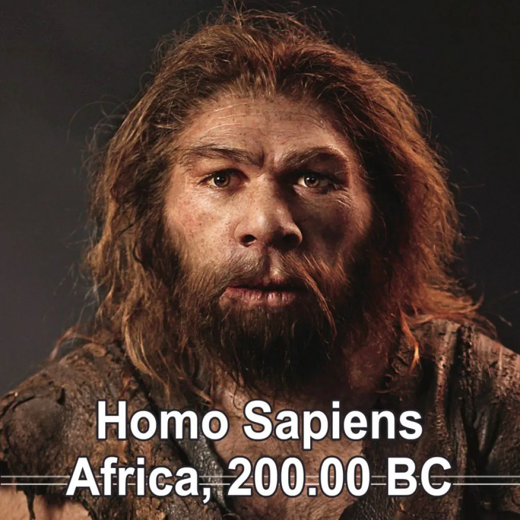 homo-sapiens