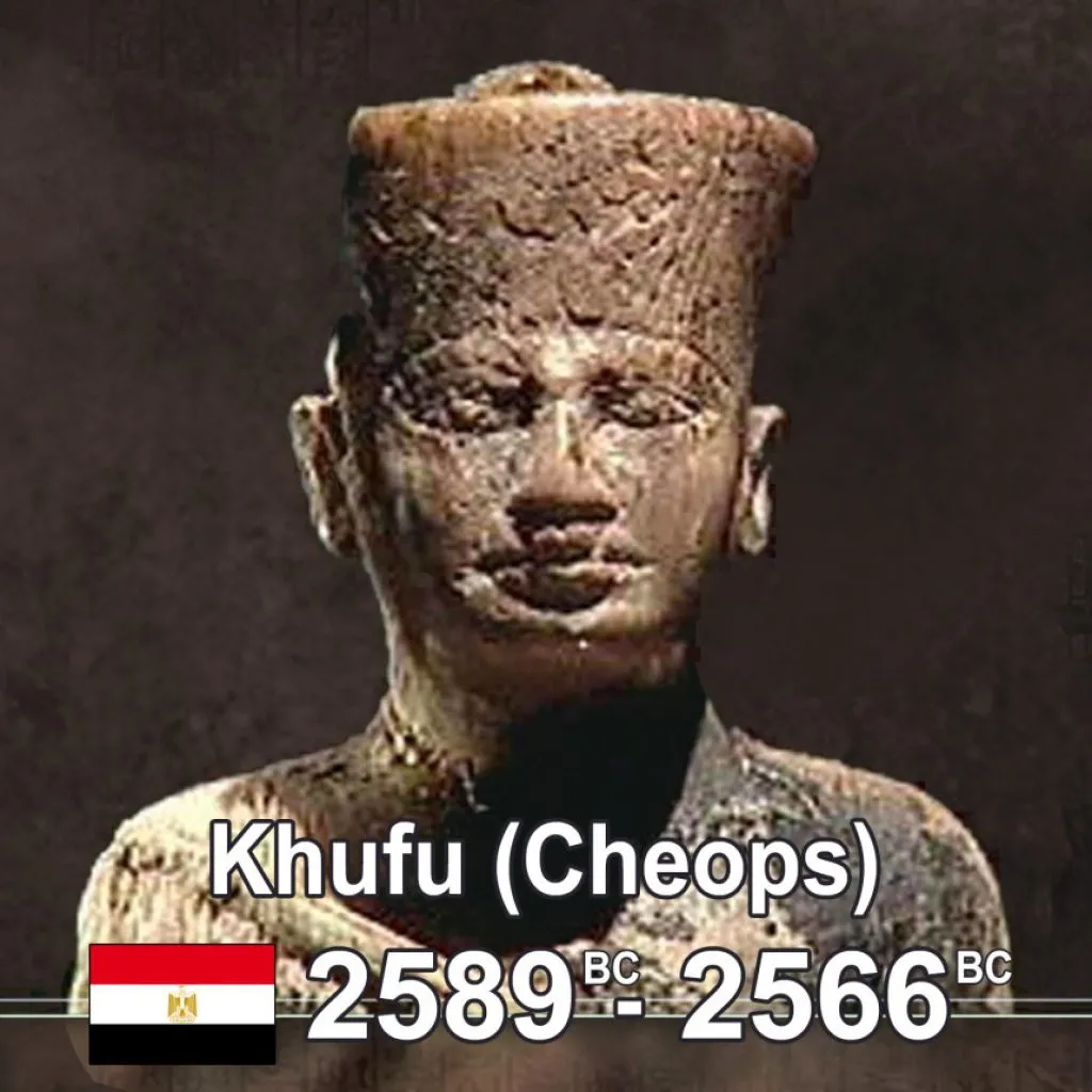 khufu-cheops